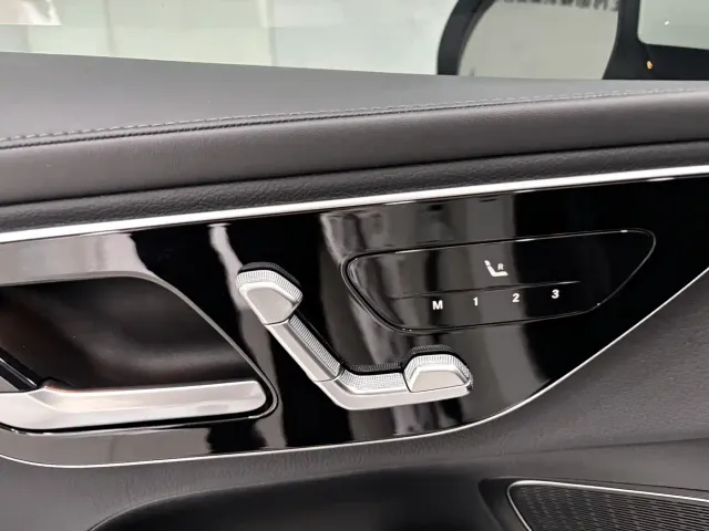 Mercedes-Benz GLC-Class — Фото автомобиля 12