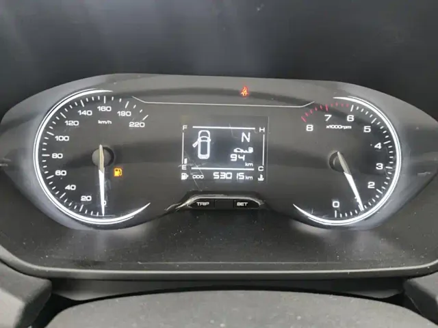 Wuling Xingchi — Фото автомобиля 14