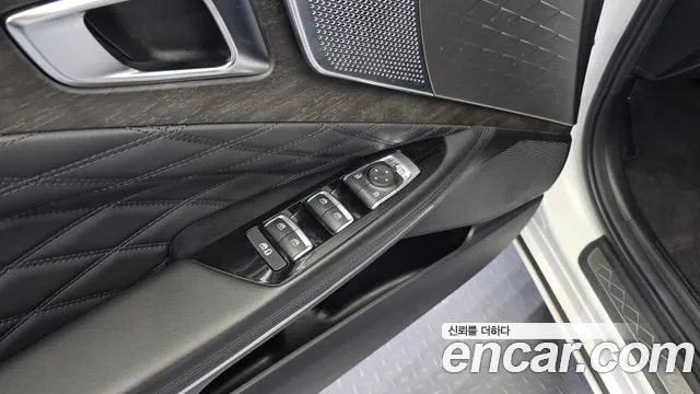 Kia K8 Signature — Фото автомобиля 28