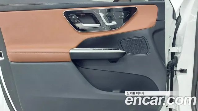 Mercedes-Benz GLC-Class — Фото автомобиля 15