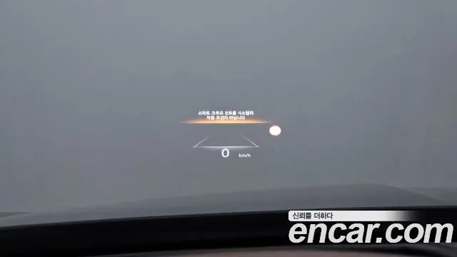 Genesis G80 Бензин 2.5 турбо AWD — Фото автомобиля 24