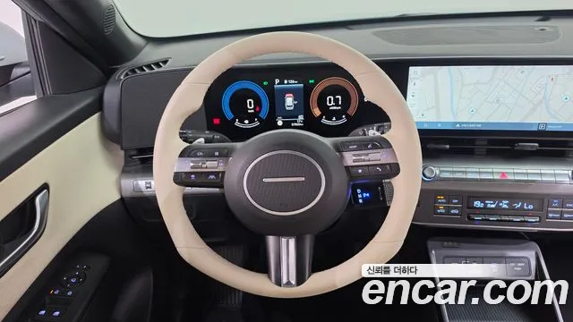 Hyundai Kona — Фото автомобиля 19