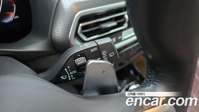 BMW X3 G01 — Фото автомобиля 16