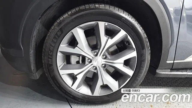 Hyundai Palisade — Фото автомобиля 5