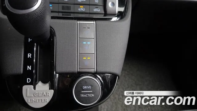 Hyundai Casper Casper Essential — Фото автомобиля 15