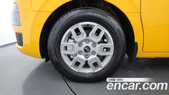 Hyundai Staria Новый Staria L3.5 Школьный автобус — Фото автомобиля 5