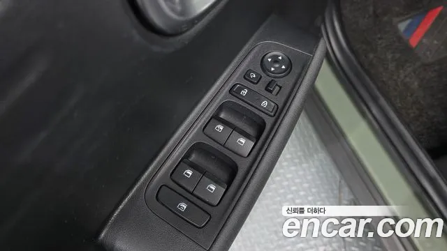 Hyundai Casper Casper Turbo Inspiration — Фото автомобиля 20