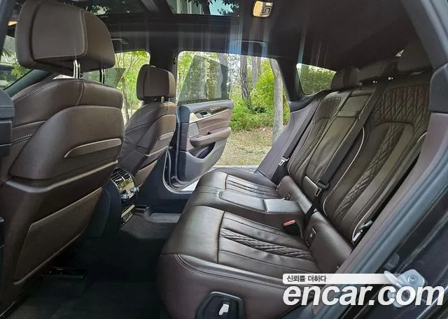 BMW Gran Turismo G32 — Фото автомобиля 10