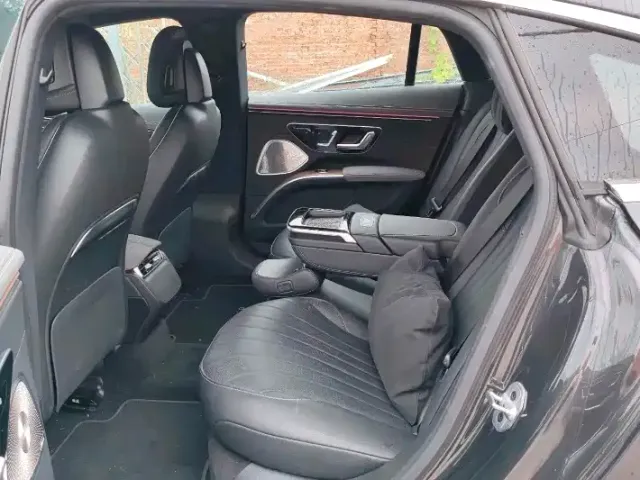Mercedes-Benz Mercedes-Benz EQS 2023 450+ Pioneer Edition — Фото автомобиля 5