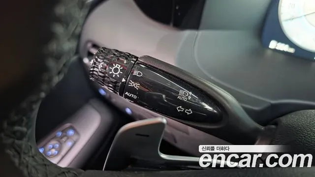 Hyundai Palisade The New Palisade Дизель 2.2 4WD — Фото автомобиля 27