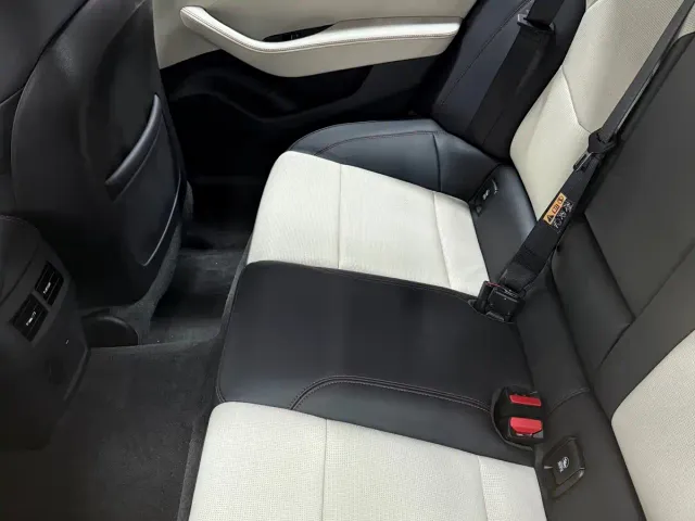 Cadillac CT5 — Фото автомобиля 6