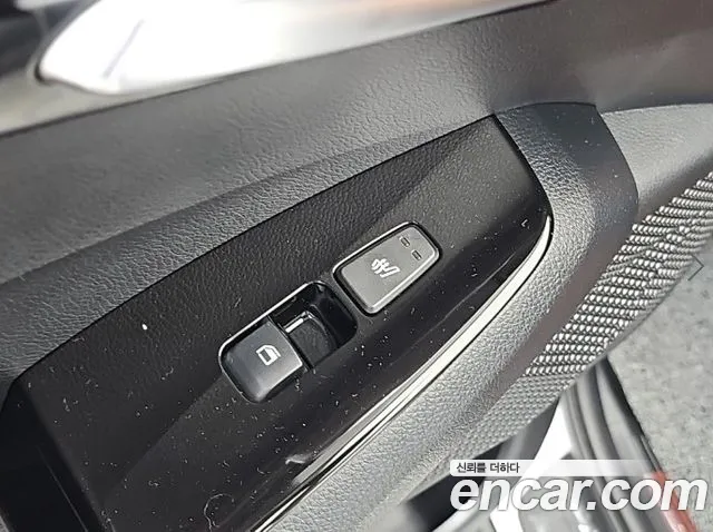 Kia Seltos New — Фото автомобиля 13