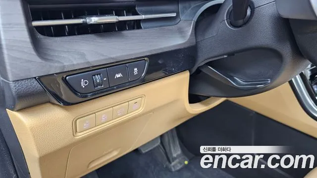 Kia Carnival 4th Gen — Фото автомобиля 23