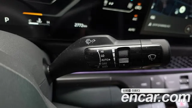 Kia Tasman — Фото автомобиля 26