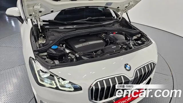 BMW 2 Series U06 — Фото автомобиля 9