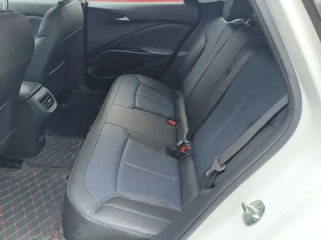 Buick Velite 6 — Фото автомобиля 16