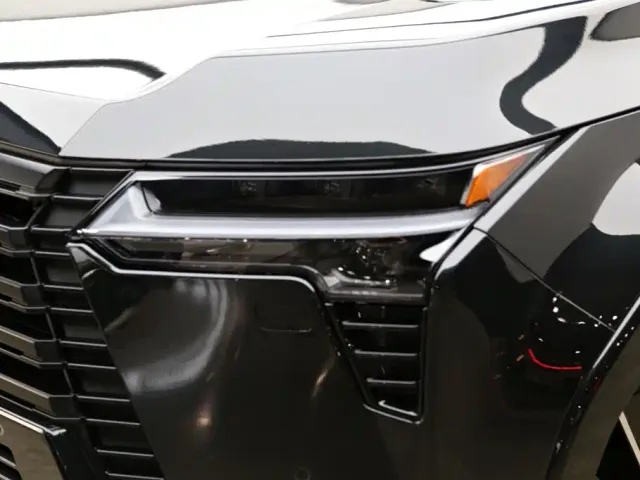 Lexus GX — Фото автомобиля 23