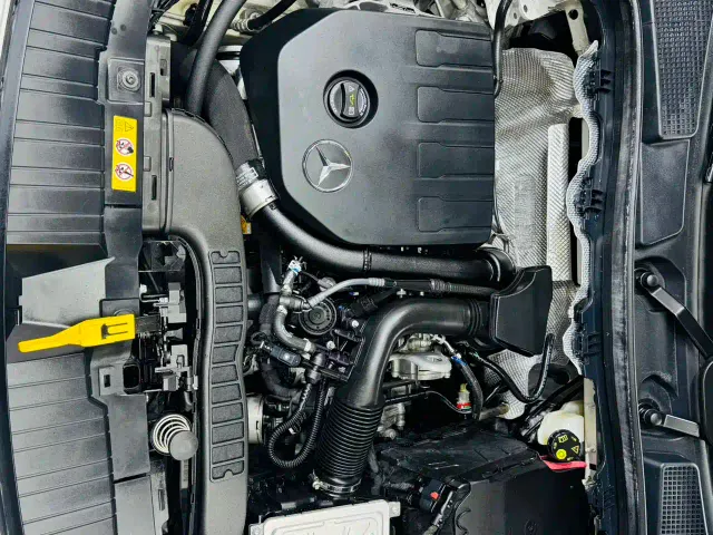 Mercedes-Benz GLA-Class — Фото автомобиля 18