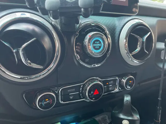 BAIC BJ40 — Фото автомобиля 13