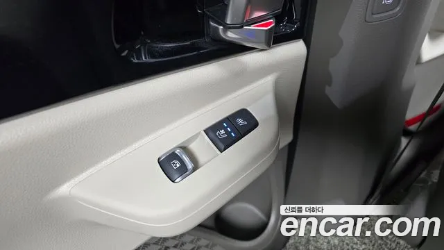 Kia Carnival 4th Gen — Фото автомобиля 29