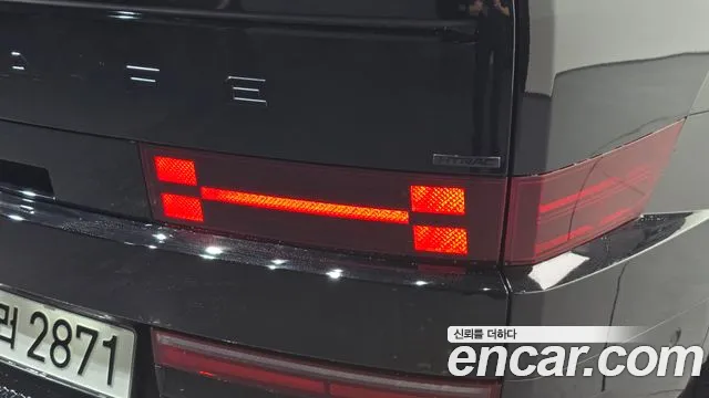 Hyundai Santafe — Фото автомобиля 22