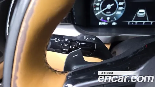 Kia Sorento Sorento 4-е поколение Дизель 2.2 2WD — Фото автомобиля 22