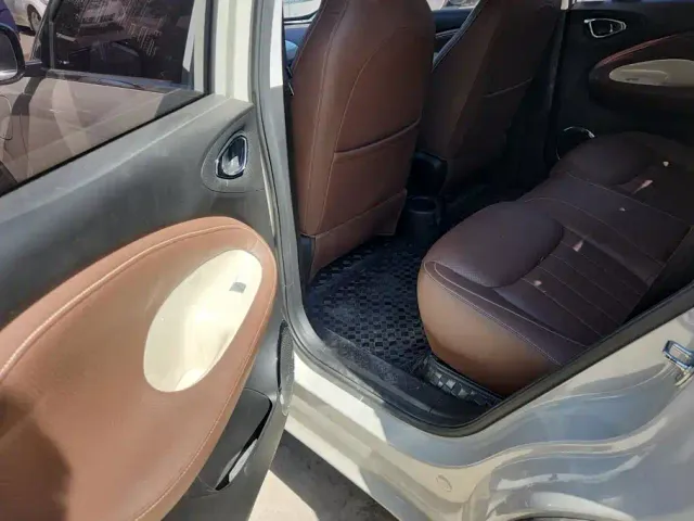 Wuling Bingo — Фото автомобиля 6