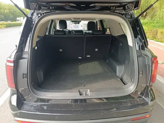 Haval H5 — Фото автомобиля 18
