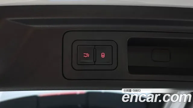 BYD Atto 3 — Фото автомобиля 8
