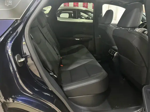 Lexus RX — Фото автомобиля 10