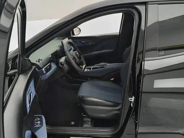 BYD Seagull — Фото автомобиля 9