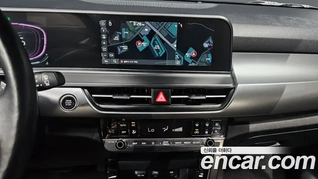 Kia Seltos Новый Seltos Бензин 2.0 2WD — Фото автомобиля 12