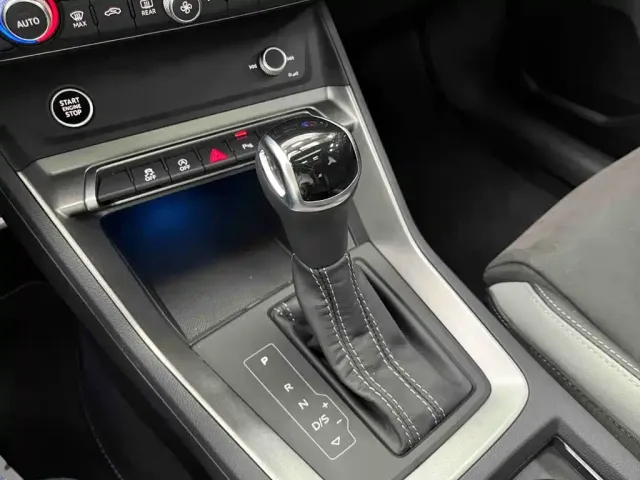 Audi Audi Q3 2023 35 TFSI Fashion Dynamic (1.4T) — Фото автомобиля 10