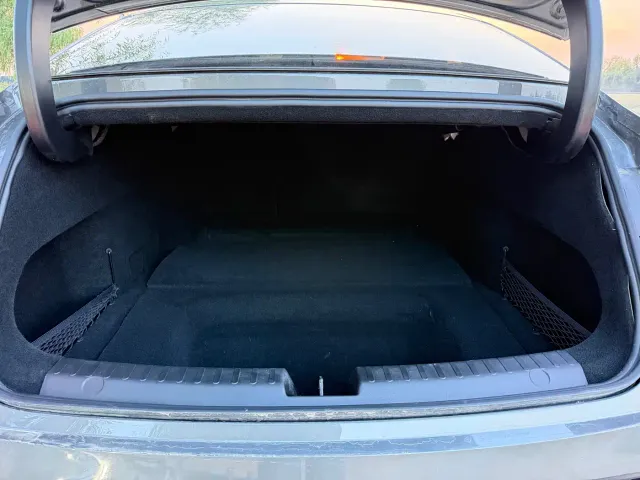 Geely Galaxy E8 — Фото автомобиля 11