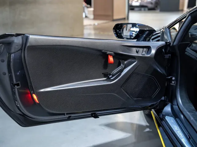 Lamborghini Huracan — Фото автомобиля 25