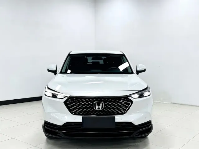 Honda XR-V — Фото автомобиля 2