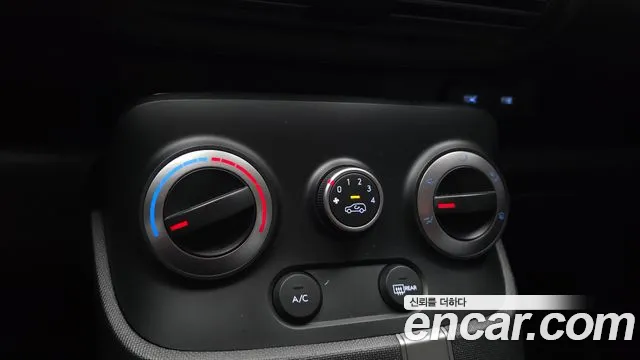 Hyundai Casper — Фото автомобиля 21
