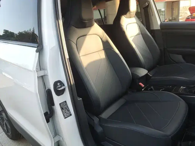 Volkswagen Tharu — Фото автомобиля 24