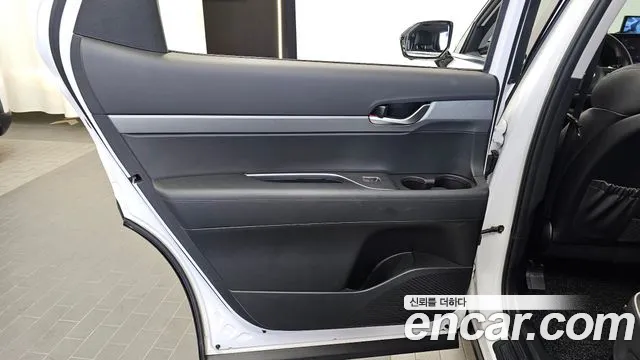 Hyundai Palisade The New — Фото автомобиля 14