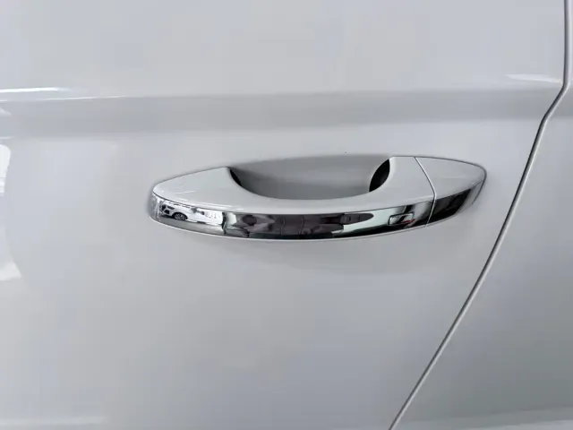Volkswagen Tharu — Фото автомобиля 7
