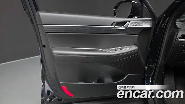 Hyundai Palisade The New — Фото автомобиля 13
