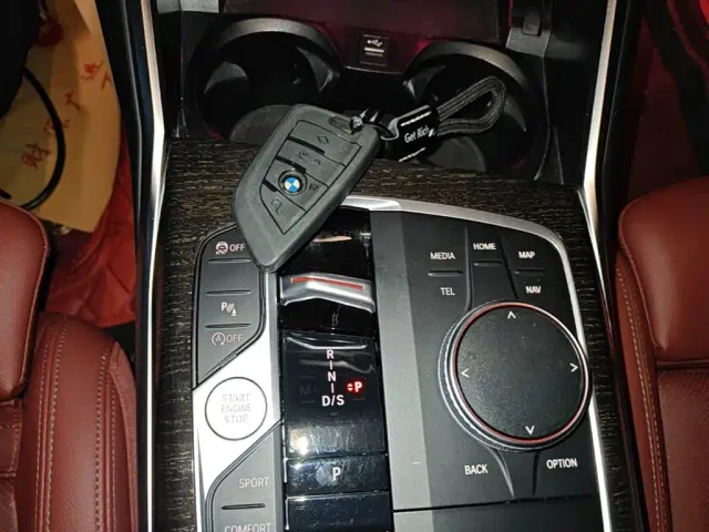 BMW 3 Series — Фото автомобиля 13