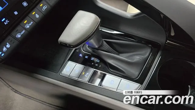 Hyundai AVANTE Avante (CN7) — Фото автомобиля 9