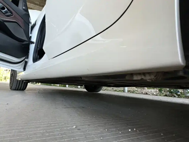 BMW 3 Series — Фото автомобиля 21