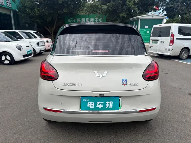 Wuling Bingo — Фото автомобиля 8