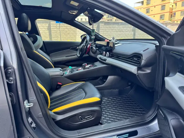 GAC Trumpchi Emkoo — Фото автомобиля 7