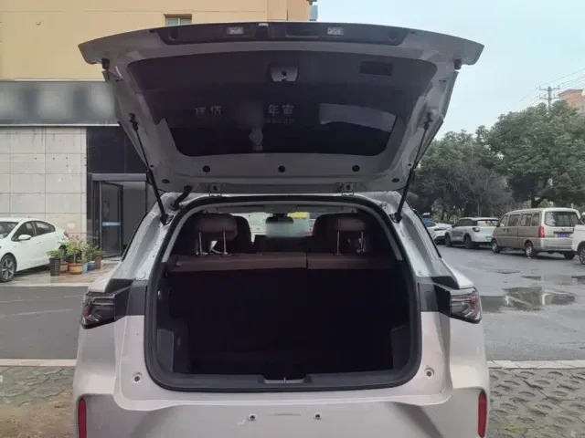Wuling Bingo S — Фото автомобиля 18