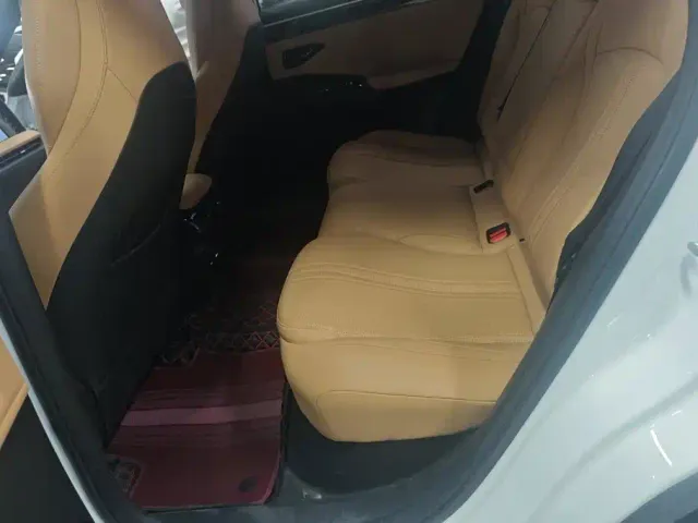 Geely Galaxy L7 — Фото автомобиля 11