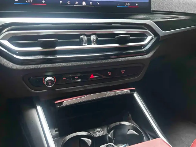 BMW 3 Series — Фото автомобиля 5