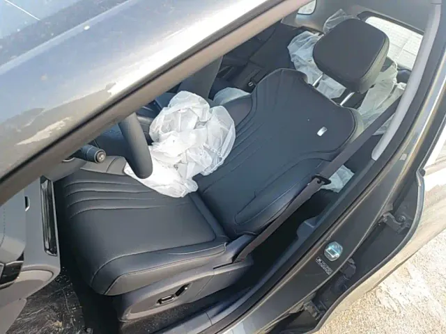 Geely Galaxy E5 — Фото автомобиля 14